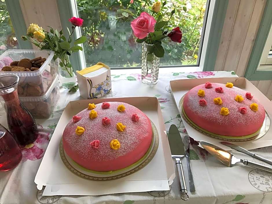 Hotell Turistgården i Simrishamn