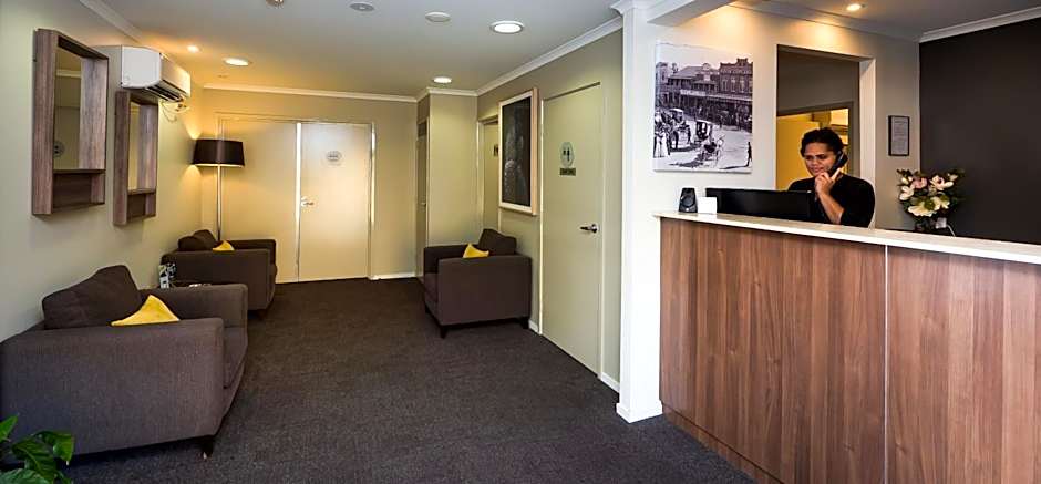 Quest Wagga Wagga Apartments
