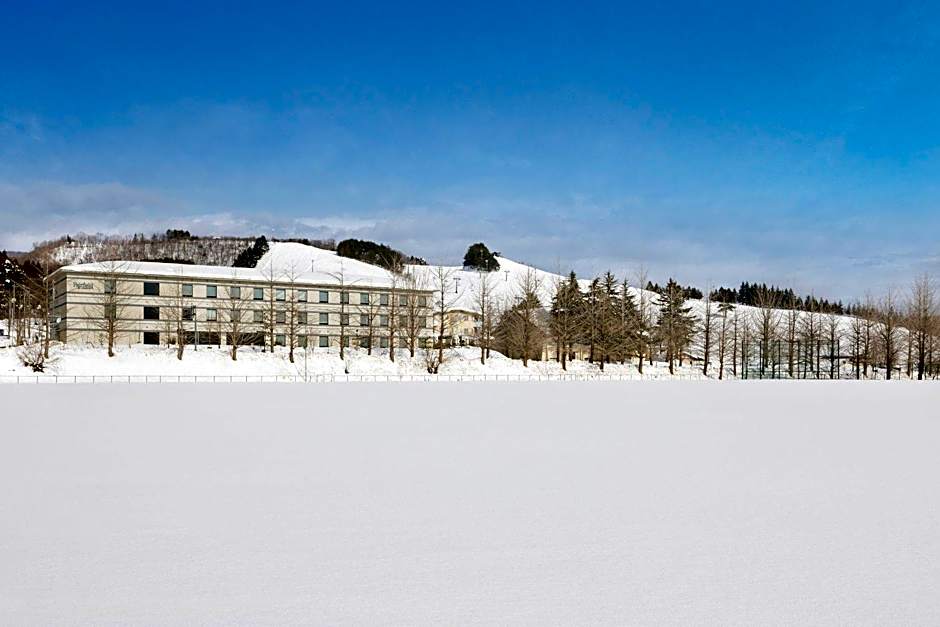 Fairfield by Marriott Hyogo Kannabe Highland