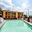 Econo Lodge Inn & Suites Tuscaloosa I-20