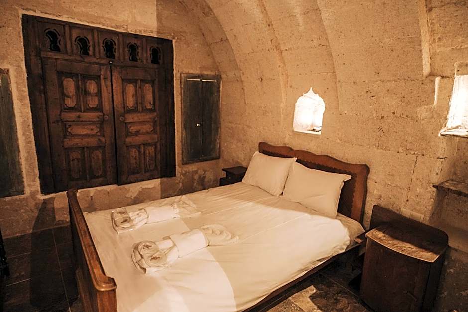Cappadocia Eagle Cave Inn