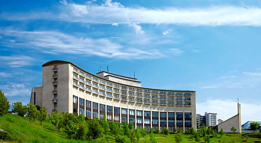 ANA Holiday Inn Kobe Sanda by IHG