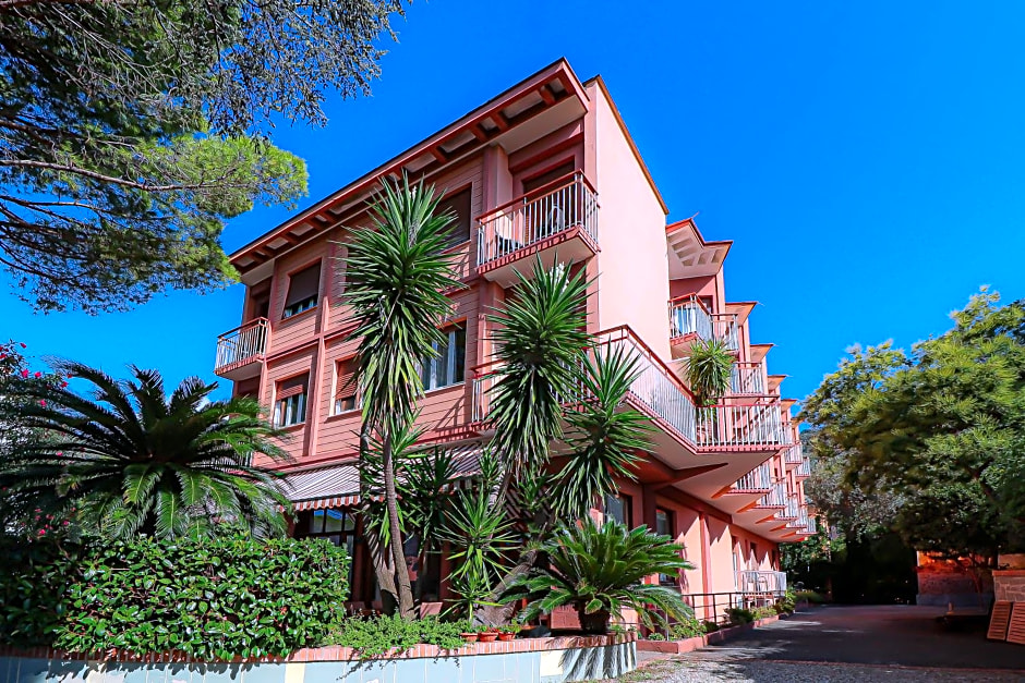 Hotel Esperia