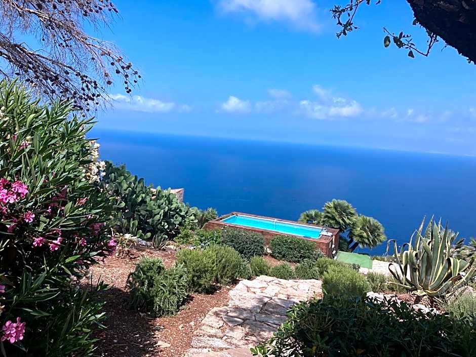 Baglio La Luna - B&B