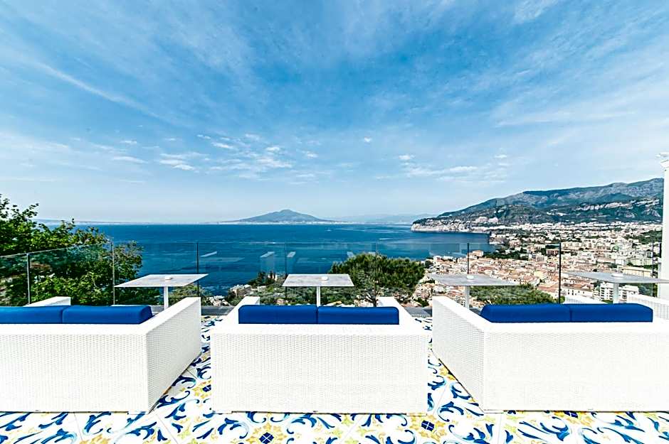 Grand Hotel President