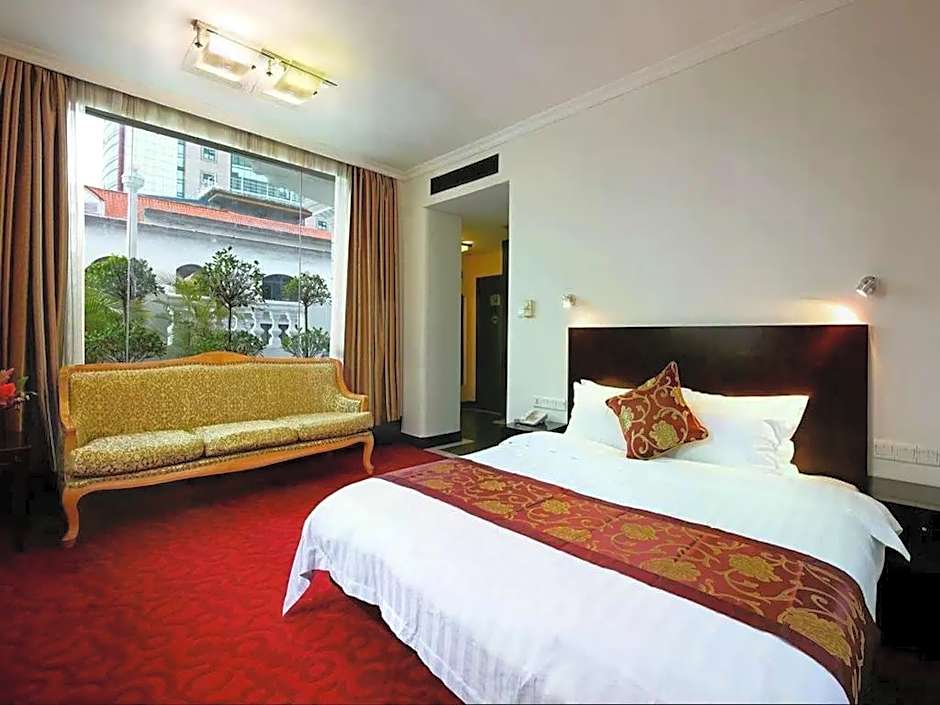 New Asia Hotel