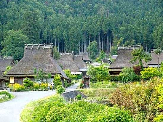 Hanaoka Center
