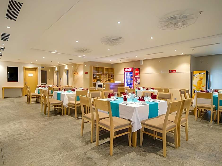 Greenery Hotel Danang