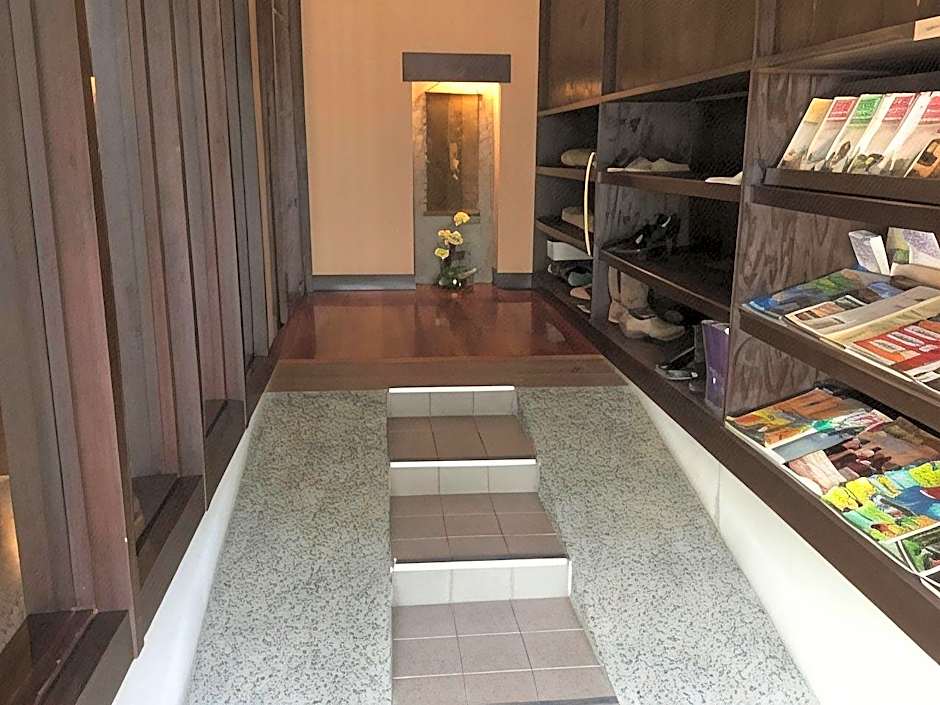 Henmi Ryokan
