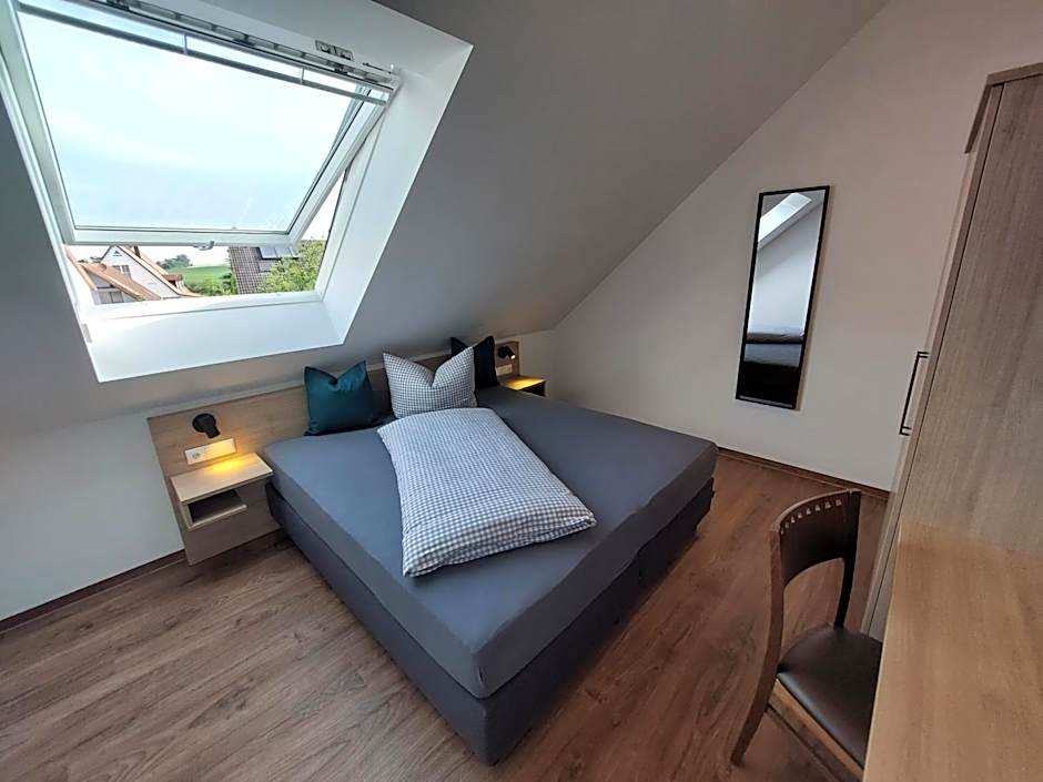 Lohauserhof - Biohof und Hotel