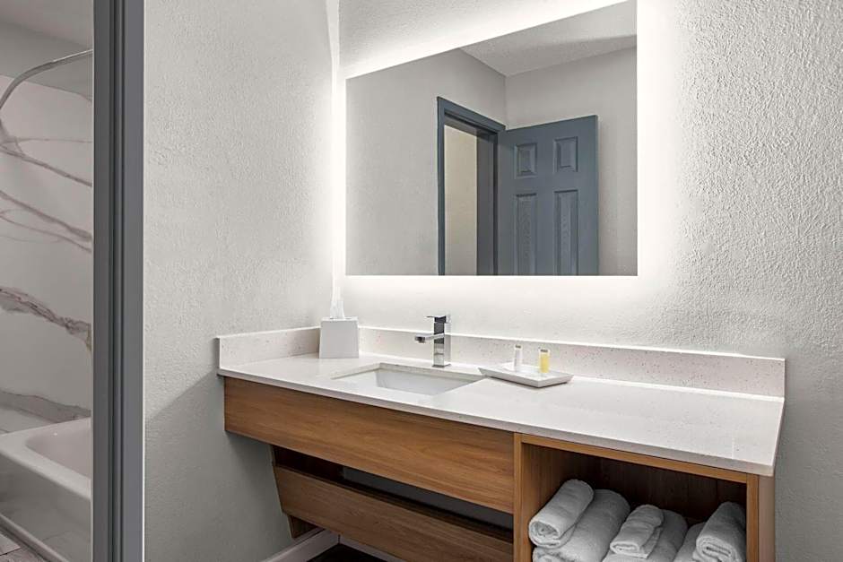 Days Inn By Wyndham Gatesville