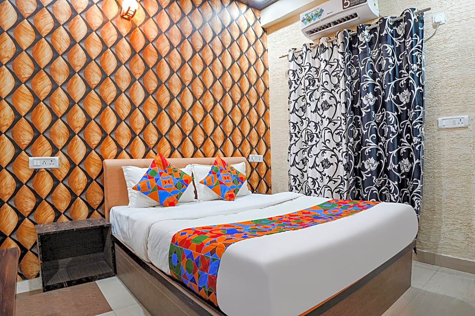 FabExpress Dream Land