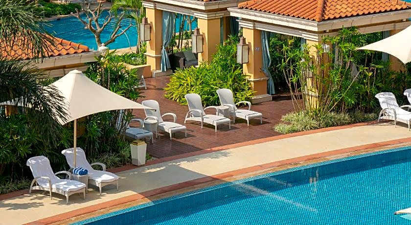 Four Seasons Hotel Macao