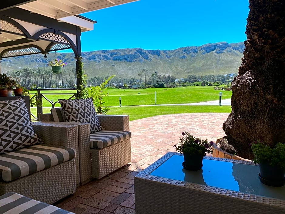 19th Hole Guest Lodge - Golfers paradise