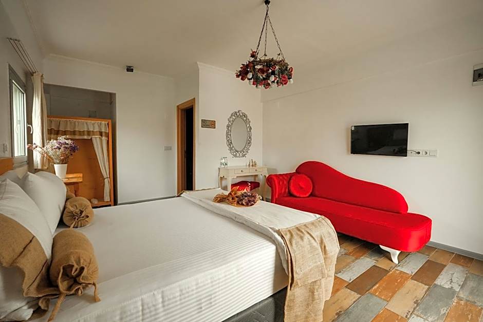La Vida otel