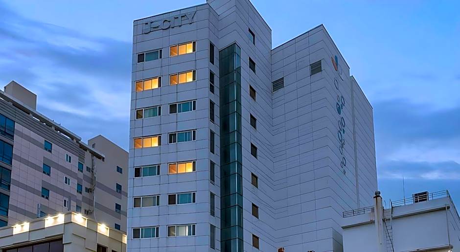 Staywell Hotel