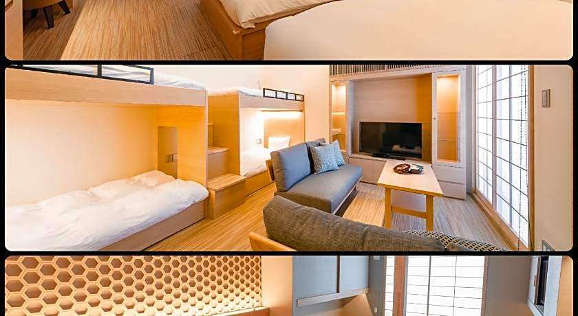 ORI Kyoto Hotel