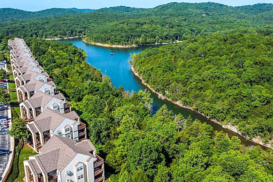 Lake Escape - Table Rock Lake