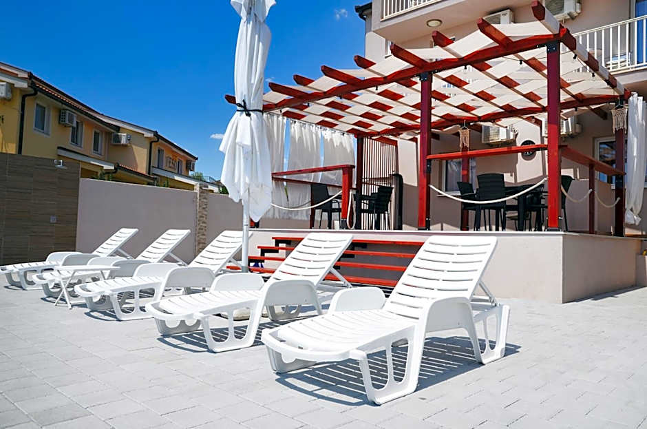 Hotel Quattro Medjugorje