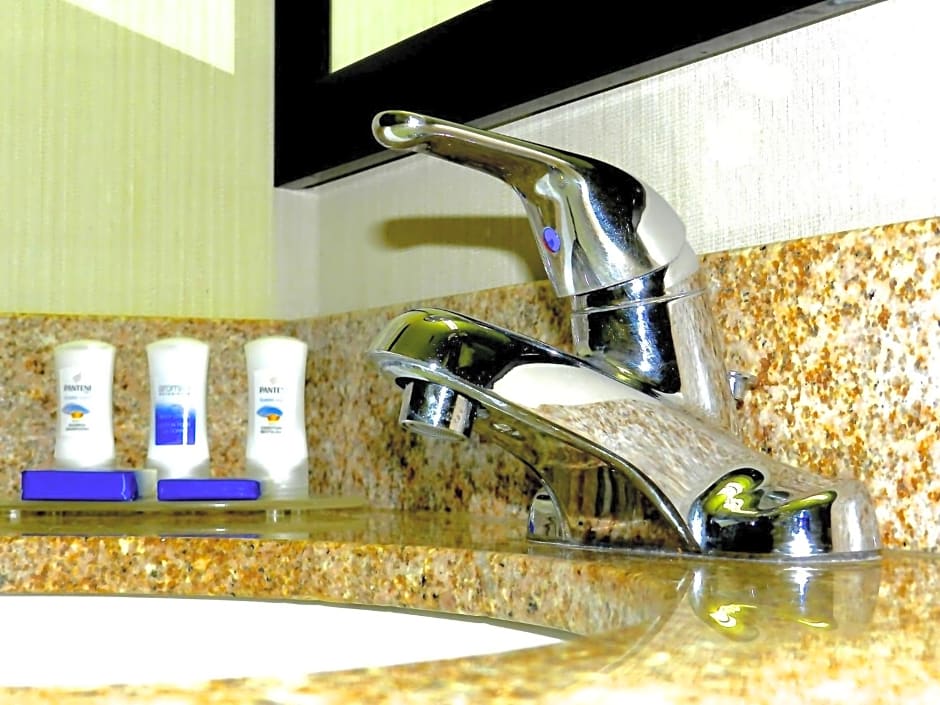Best Western Park Hotel