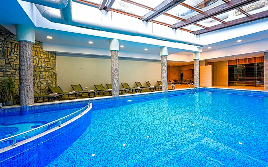 Predela LUX Aparthotel