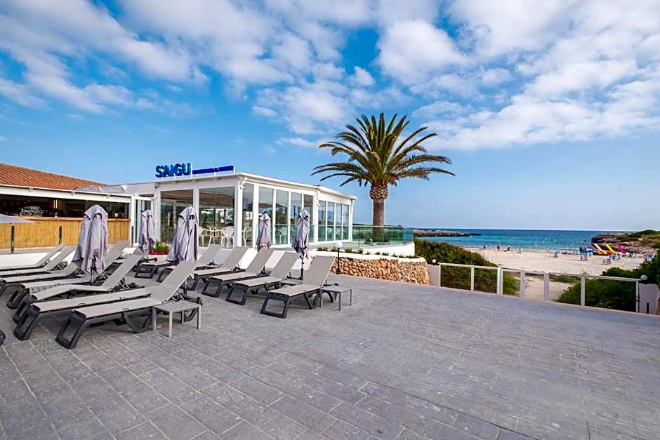 FERGUS Style Carema Beach
