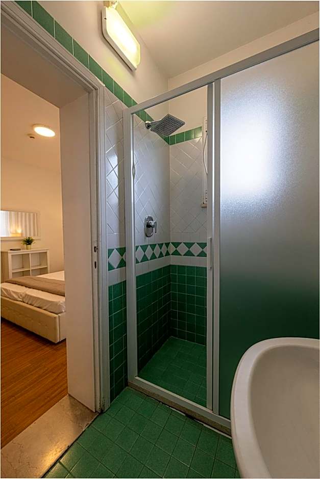 Hotel Villa Edda
