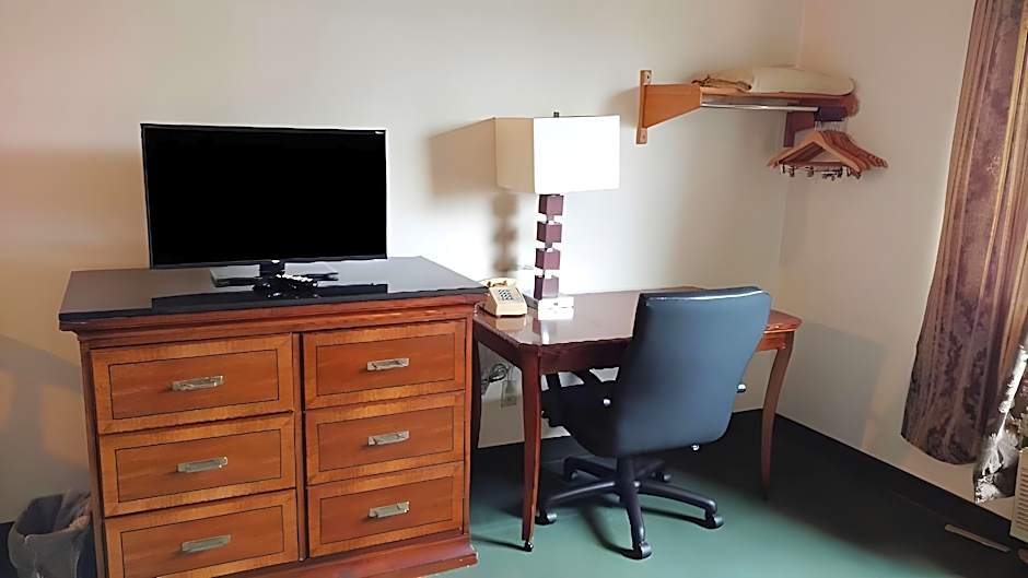 Americas Best Value Inn Zumbrota