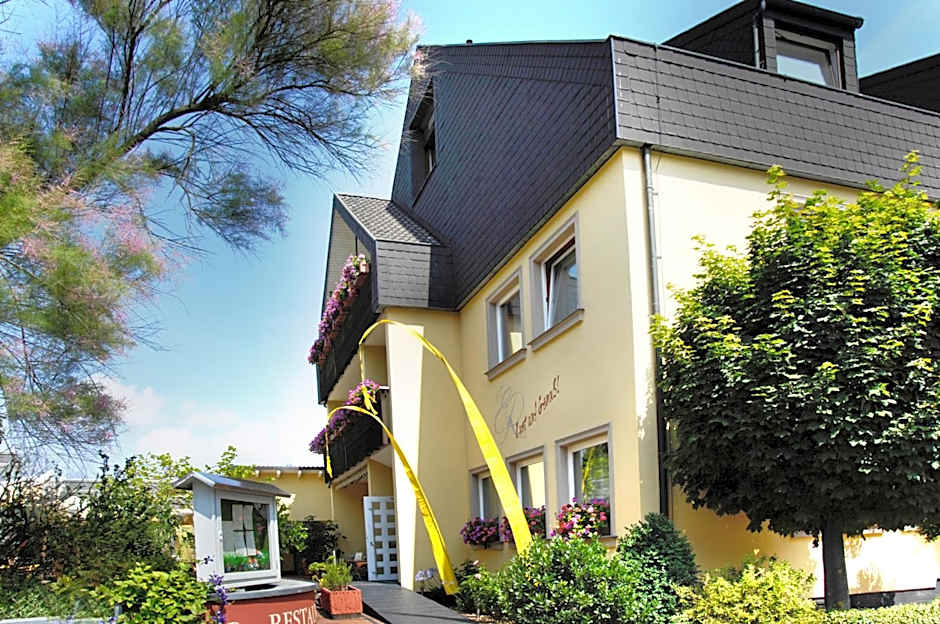 Hotel - Restaurant Erich Rödiger