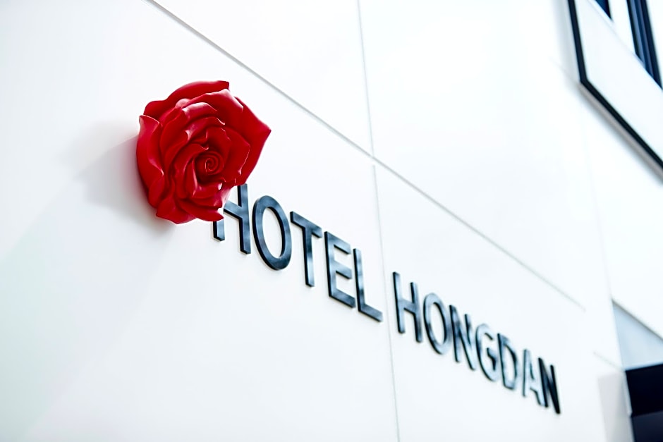 Busan Songjeong Hotel Hongdan