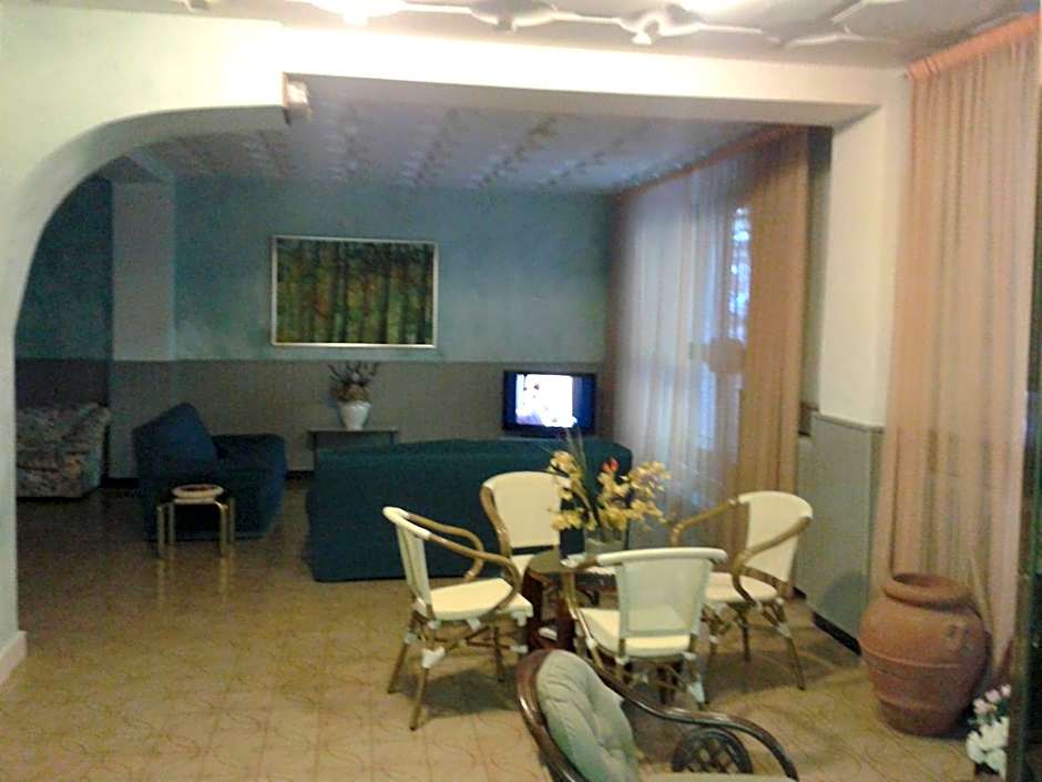 Hotel Italia Abbadia