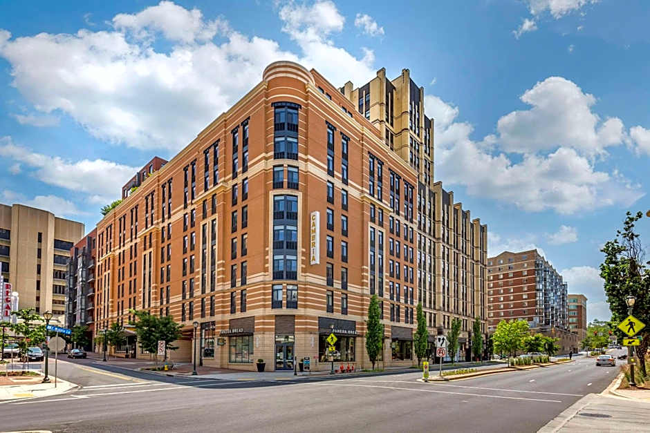 Cambria Hotel Rockville