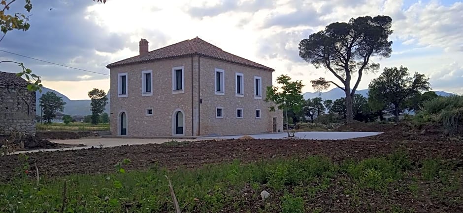 Tenuta Mea