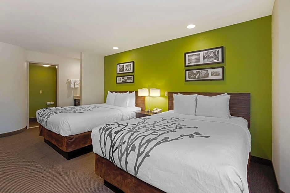 Sleep Inn Ontario