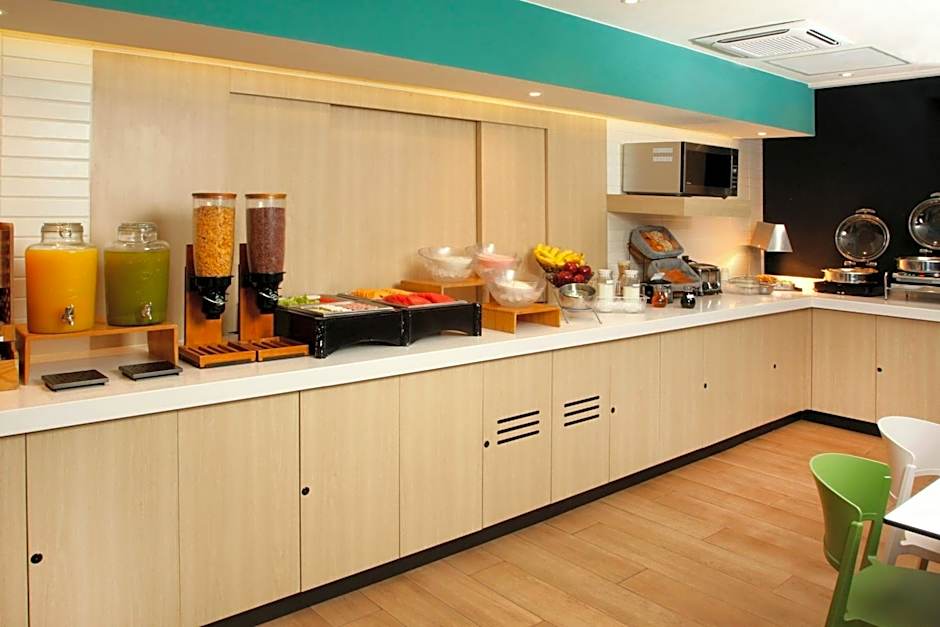 City Express by Marriott Reynosa