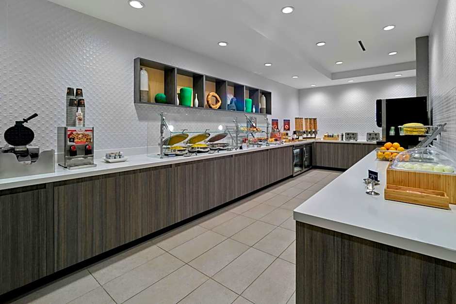 TownePlace Suites by Marriott Wrentham Plainville