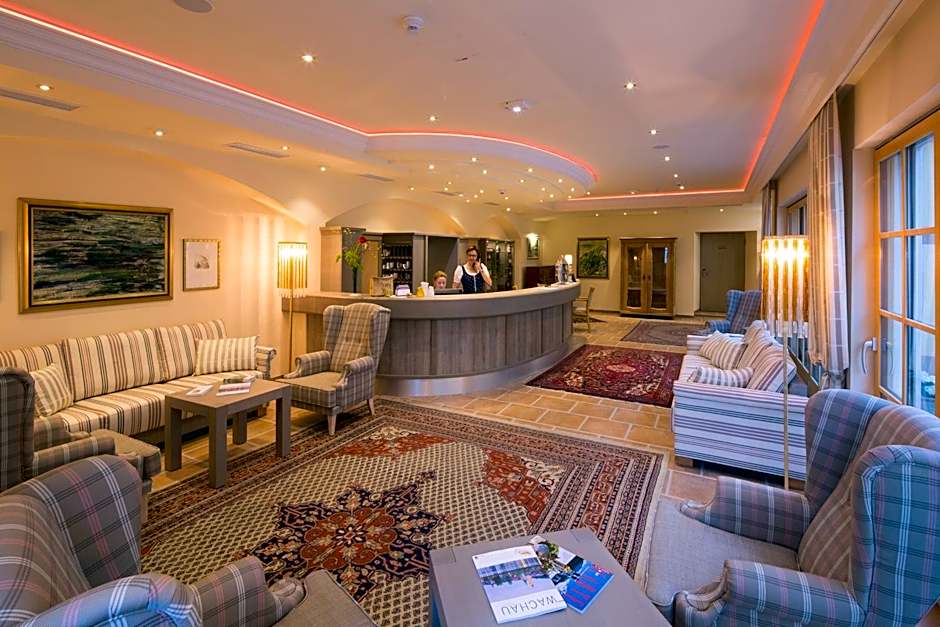 Hotel Zum Schwarzen Bären