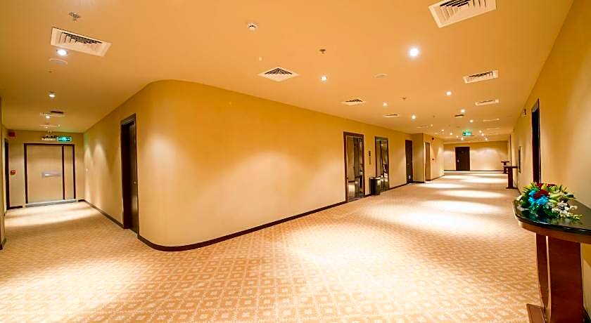Melissa Hotel Riyadh