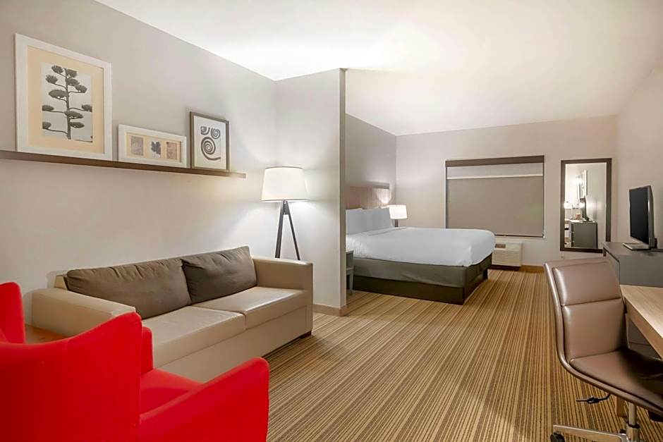 Country Inn & Suites by Radisson, Columbia, MO