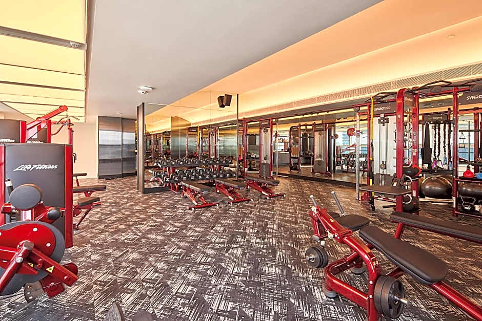 Eastin Grand Hotel Phayathai