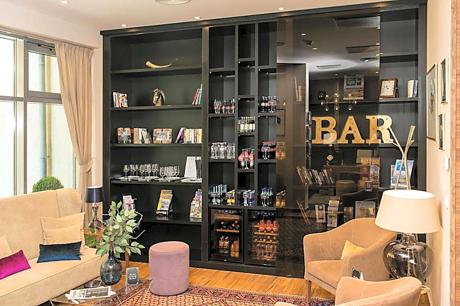 Ambra Hotel
