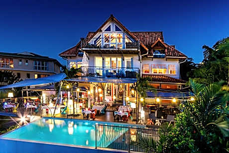 La Suite Villa