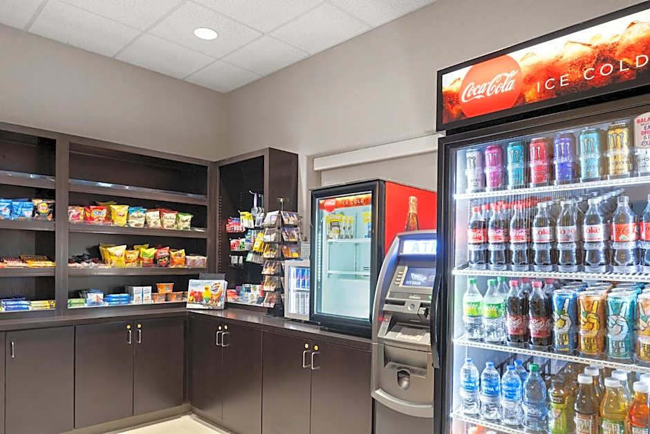 Holiday Inn & Suites Albuquerque Airport By IHG