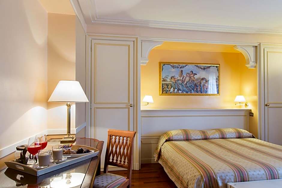 Hotel Tuder