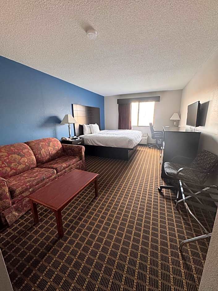 Baymont Inn & Suites by Wyndham Richmond