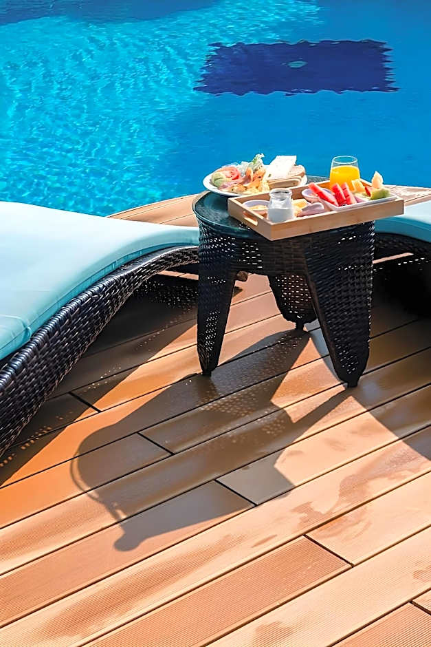 Pousada de Coloane Boutique Hotel