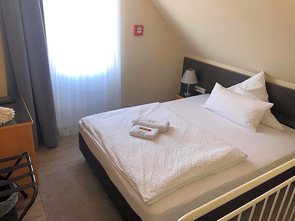Apartment 47