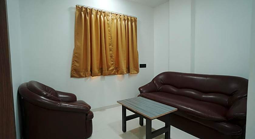 Hotel Oberon