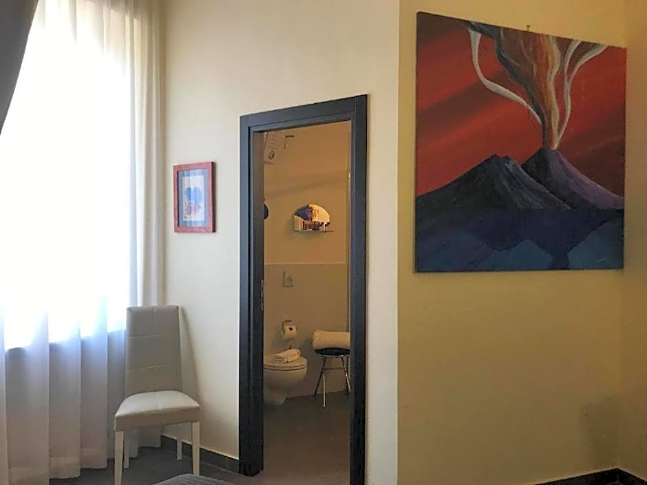 Boutique Hotel Piazza Carità