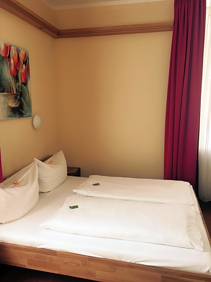 Hotel Gerber